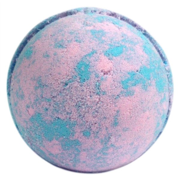 Bomba de Baño Tutti Fruiti - Blanco y Multi - Imagen 2