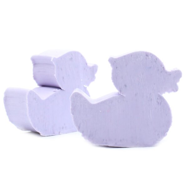 Jabón para Invitados Pato Morado - Granada - Imagen 4