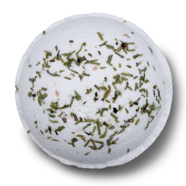 Bomba de Baño - Hipopótamo 85g - Imagen 2