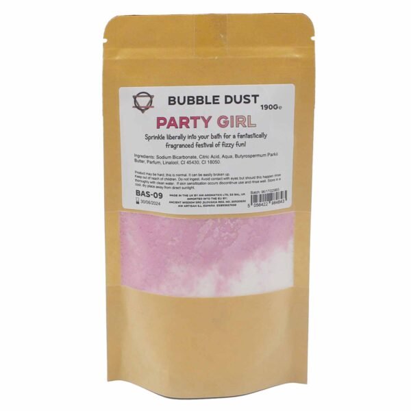 Polvo de Baño Party Girl 190gr - Imagen 2