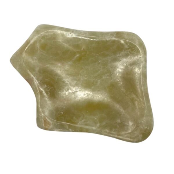 Jabonera Natural Honey Onxy - Imagen 3