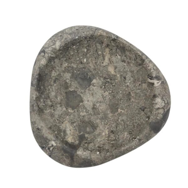 Jabonera de Mármol Trioval - Imagen 2