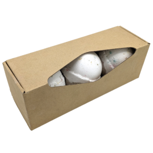 Bomba de Baño de Salvia+Enebro