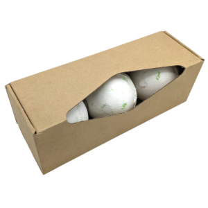 Bomba de Baño Violeta de Yorkshire