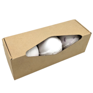 Bomba de Baño Semilla de Lavanda