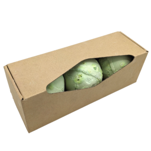 Bomba de Baño Océano