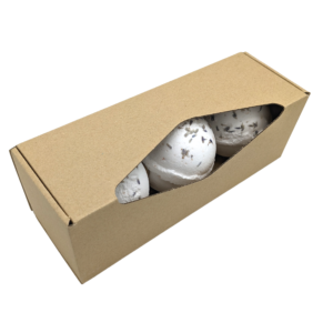 Bomba de Baño - Nube 95g