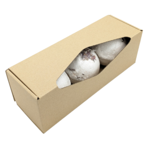 Bomba de Baño - dinosaurio 80g