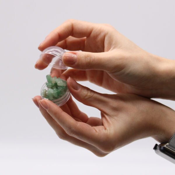 Detox - Bomba de baño de sal del Himalaya - Imagen 4