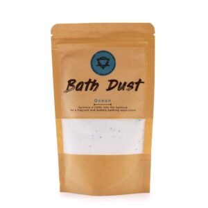 Polvo de Baño de Océano 190gr