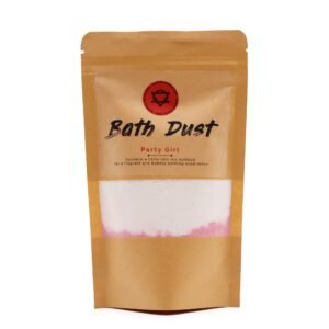 Polvo de Baño Party Girl 190gr