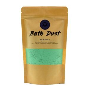 Polvo de Baño Romance 190gr