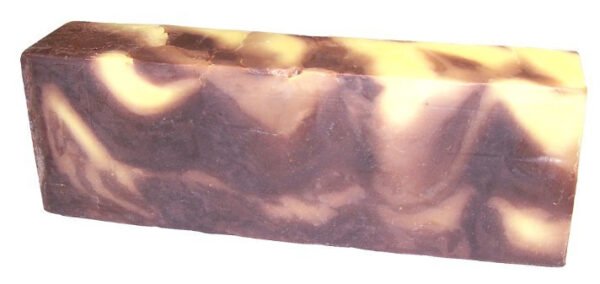Barra de Jabón de Vainilla - Imagen 2