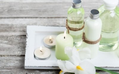 Cómo combinar infusiones relajantes con tus rituales de baño para una experiencia completa