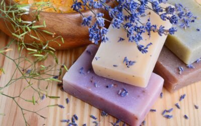 Cómo crear un spa en casa: Los mejores productos para un baño relajante