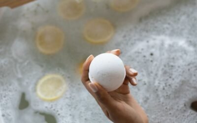 5 beneficios de las bombas de baño: ¿Por qué necesitas añadirlas a tu rutina?